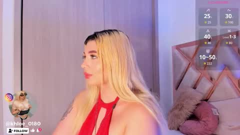 Snapshot of khloe_018 chatting on 27, 2, 2026 KHLOE online show from 27, 2, 2026