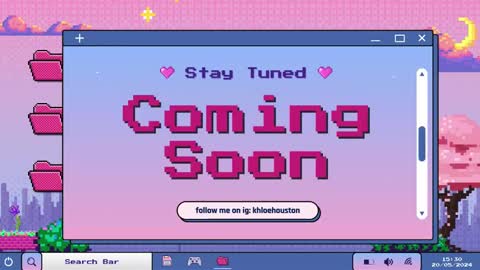 Khloe online show from 18, 2, 2025