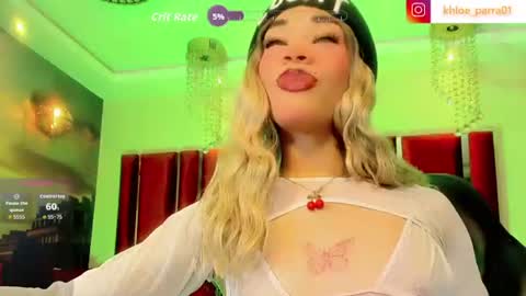 Snapshot of khloe_xxx236646 chatting on 18, 6, 2026 khloe_xxx236646 online show from 18, 6, 2026