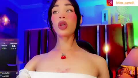 Snapshot of khloe_xxx236646 chatting on 26, 6, 2026 khloe_xxx236646 online show from 26, 6, 2026
