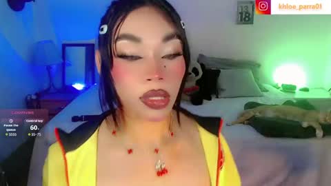 Snapshot of khloe_xxx236646 chatting on 4, 7, 2026 khloe_xxx236646 online show from 4, 7, 2026