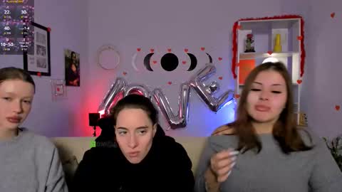 Snapshot of khloebeauty chatting on 7, 2, 2026 khloebeauty online show from 7, 2, 2026