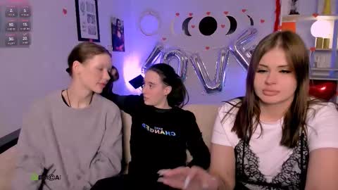 Snapshot of khloebeauty chatting on 13, 2, 2026 khloebeauty online show from 13, 2, 2026