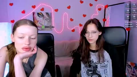 Snapshot of khloebeauty chatting on 20, 2, 2026 khloebeauty online show from 20, 2, 2026