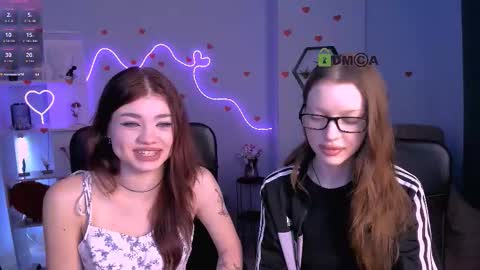 Snapshot of khloebeauty chatting on 21, 2, 2026 khloebeauty online show from 21, 2, 2026