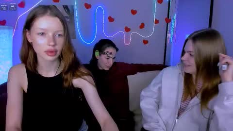 Snapshot of khloebeauty chatting on 25, 2, 2026 khloebeauty online show from 25, 2, 2026