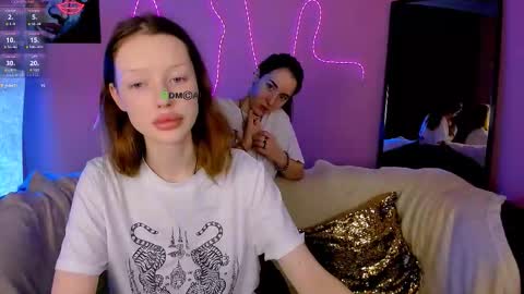 Snapshot of khloebeauty chatting on 27, 2, 2026 khloebeauty online show from 27, 2, 2026