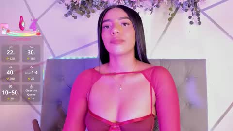 khloerosee online show from 7, 2, 2026