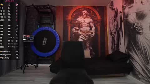 Eric online show from 13, 3, 2026