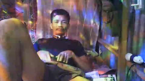 Nikko Coronado online show from 15, 10, 2025