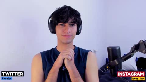 Snapshot of khozler_ chatting on 12, 12, 2024 khozler_ online show from 12, 12, 2024