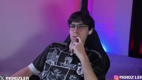 khozler_ online show from 2, 12, 2025