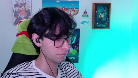 khozler_ online show from 29, 5, 2026
