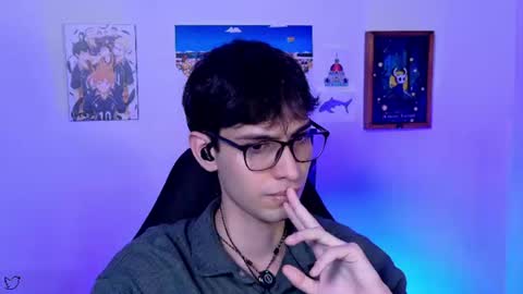 khozler_ online show from 29, 6, 2026
