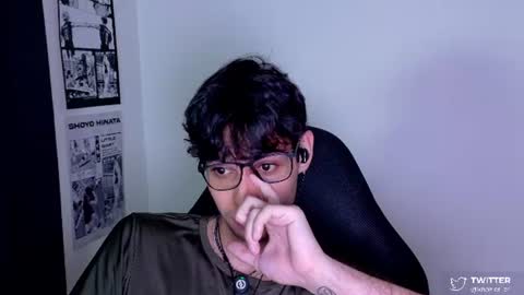 khozler_ online show from 19, 7, 2026
