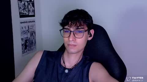 khozler_ online show from 20, 7, 2026