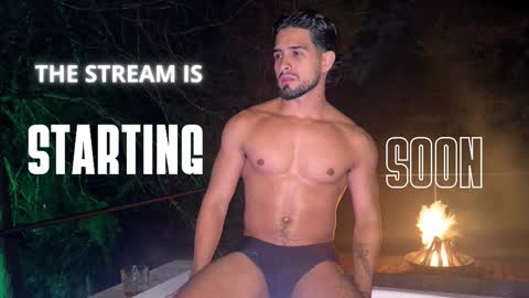 Khriss brown online show from 21, 11, 2025