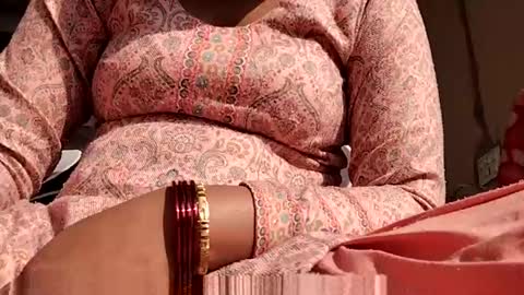 khushisinghh online show from 14, 1, 2025