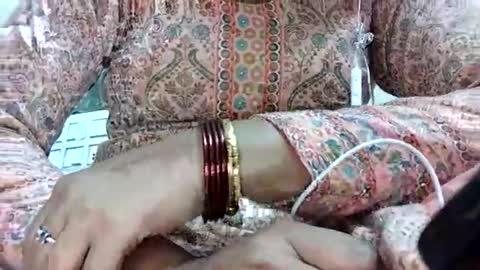 khushisinghh online show from 14, 1, 2025