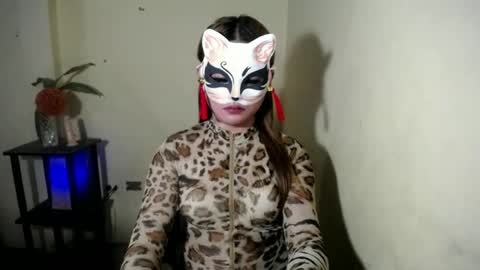 Kiana online show from 2, 7, 2026