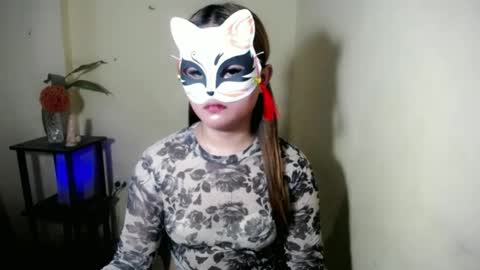 Kiana online show from 4, 7, 2026