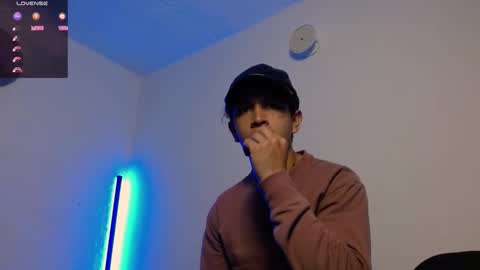 Adrian  Chlloe online show from 7, 1, 2026