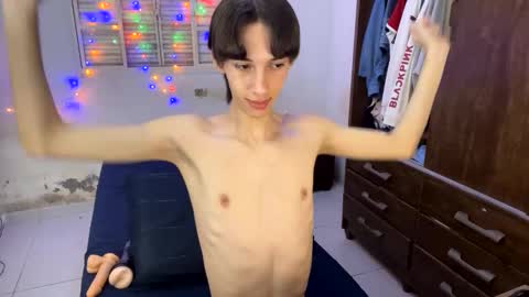 kiantwink online show from 20, 1, 2025