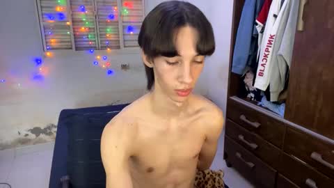 kiantwink online show from 21, 1, 2025