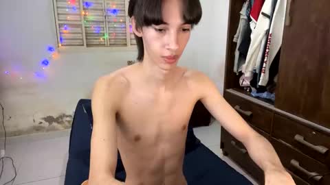 kiantwink online show from 30, 1, 2025