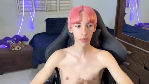 kiantwink online show from 14, 9, 2025