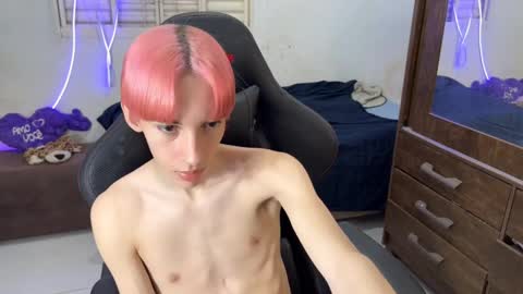 kiantwink online show from 27, 9, 2025