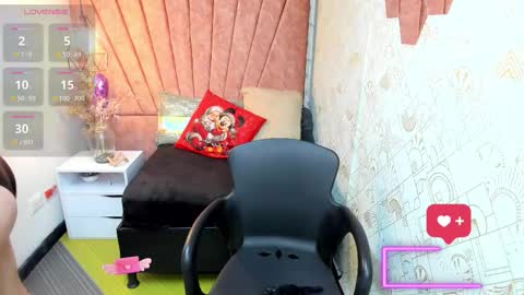 Snapshot of kiara_cruz__ chatting on 9, 1, 2026 kiara Cruz online show from 9, 1, 2026