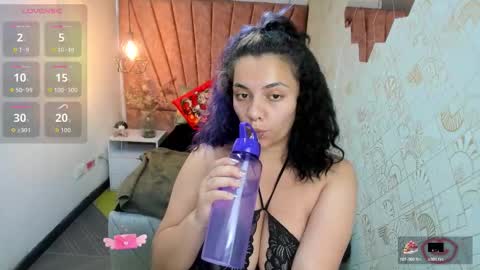 Snapshot of kiara_cruz__ chatting on 17, 1, 2026 kiara Cruz online show from 17, 1, 2026