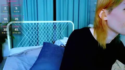 Snapshot of kiara_dream chatting on 22, 6, 2026 Kira online show from 22, 6, 2026