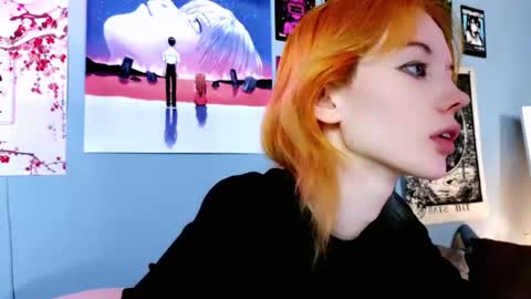 Snapshot of kiara_dream chatting on 7, 7, 2026 Kira online show from 7, 7, 2026