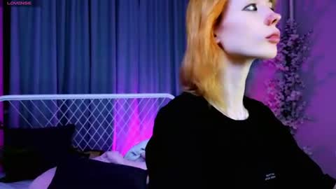 Snapshot of kiara_dream chatting on 10, 7, 2026 Kira online show from 10, 7, 2026