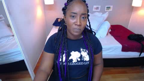 Kiara online show from 19, 2, 2025