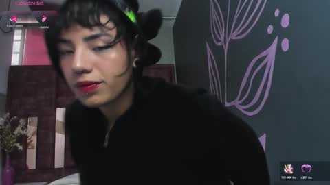 KIARA FOX online show from 19, 2, 2026