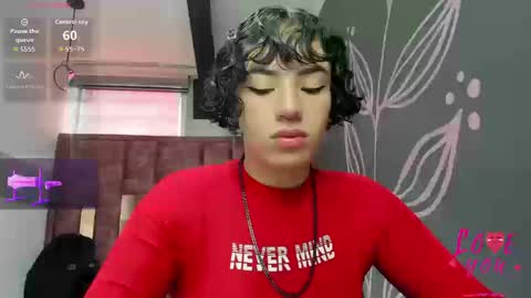 KIARA FOX online show from 28, 2, 2026