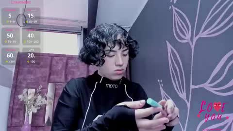 KIARA FOX online show from 14, 3, 2026