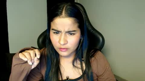 Snapshot of kiara_venus chatting on 30, 6, 2026 kiara online show from 30, 6, 2026