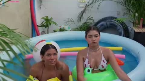 Kiara online show from 12, 6, 2026