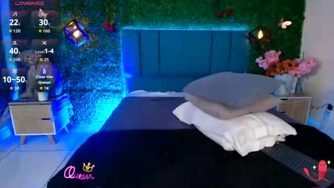 Valery online show from 3, 6, 2026
