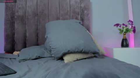 Snapshot of kiarasimons_ chatting on 11, 1, 2025 Sara Palacios online show from 11, 1, 2025