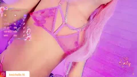 kiarasofiahot1 online show from 27, 5, 2026
