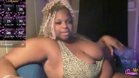 Snapshot of kiarasugars chatting on 22, 6, 2026 KiaraSugars online show from 22, 6, 2026