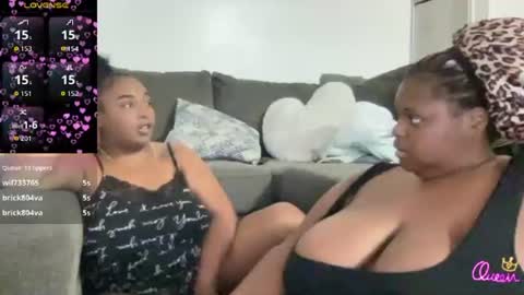 Snapshot of kiarasugars chatting on 17, 7, 2026 KiaraSugars online show from 17, 7, 2026