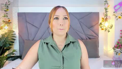 kiarha  online show from 27, 11, 2025