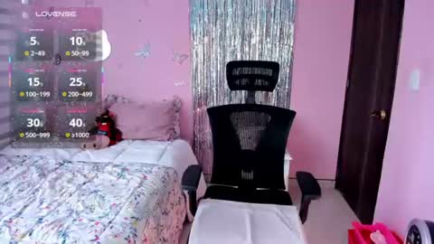 Kiarielle online show from 30, 6, 2026