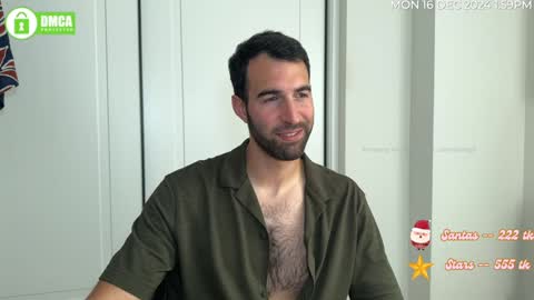 Snapshot of kiatog5 chatting on 16, 12, 2024 Manu online show from 16, 12, 2024